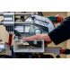Торцювальна пила Metabo KGSV 254 MC 615254000
