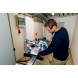 Торцювальна пила Metabo KGSV 254 MC 615254000