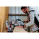 Торцювальна пила Metabo KGSV 254 MC 615254000