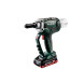 Заклёпочник аккумуляторный Metabo NP 18 LTX BL 5.0 619002800