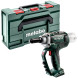 Заклепник акумуляторний Metabo NP 18 LTX BL 5.0 619002840 без АКБ