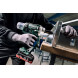 Заклепник акумуляторний Metabo NP 18 LTX BL 5.0 619002840 без АКБ