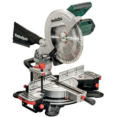 Торцювальна пила Metabo KS 305 M 619003000