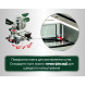 Торцювальна пила Metabo KS 305 M 619003000