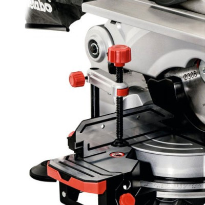 Торцювально-циркулярна пила Metabo KGT 305 M 619004000