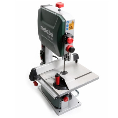 Стрічкова пила Metabo BAS 261 Precision 619008000