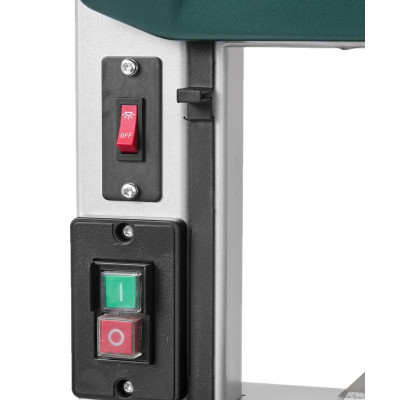 Стрічкова пила Metabo BAS 261 Precision 619008000