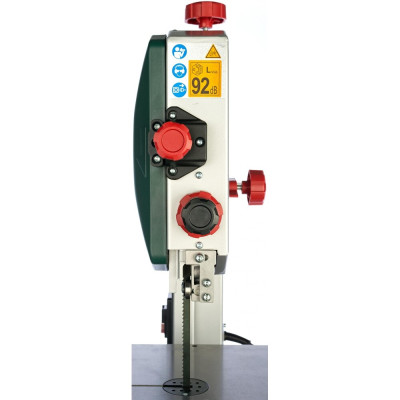 Стрічкова пила Metabo BAS 261 Precision 619008000