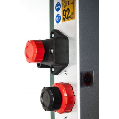 Стрічкова пила Metabo BAS 261 Precision 619008000