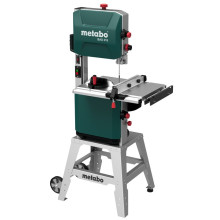 Стрічкова пила Metabo BAS 318 Precision WNB 619009000