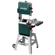 Стрічкова пила Metabo BAS 318 Precision DNB 619010000