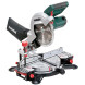 Торцювальна пила Metabo KS 216 M Lasercut 619216000