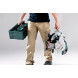 Торцювальна пила Metabo KS 216 M Lasercut 619216000