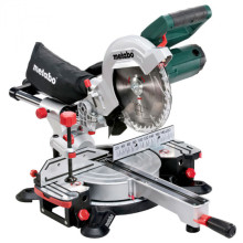 Торцювальна пила Metabo KGS 216 M GL 619260010