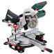 Торцювальна пила Metabo KGS 216 M GL 619260010