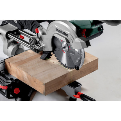 Торцювальна пила Metabo KGS 216 M GL 619260010