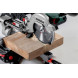 Торцювальна пила Metabo KGS 216 M GL 619260010