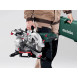Торцювальна пила Metabo KGS 216 M GL 619260010