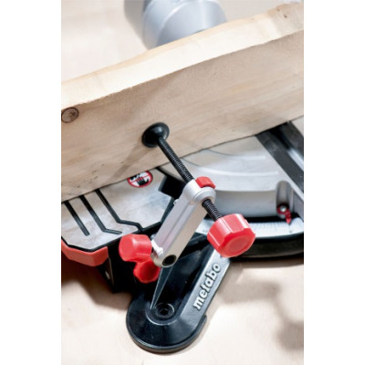 Торцювальна пила Metabo KGS 216 M GL 619260010