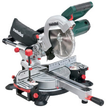 Торцювальна пила Metabo KGSV 216 M 619261000
