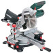 Торцовочная пила Metabo KGSV 216 M 619261000