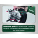 Торцовочная пила Metabo KGSV 216 M 619261000