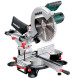 Торцювальна пила з протяжкою Metabo KGS 305 M 619305000