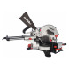 Торцювальна пила з протяжкою Metabo KGS 305 M 619305000