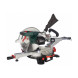 Торцювальна пила з протяжкою Metabo KGS 305 M 619305000