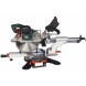 Торцювальна пила з протяжкою Metabo KGS 305 M 619305000