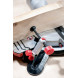 Торцювальна пила з протяжкою Metabo KGS 305 M 619305000