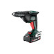 Шуруповёрт аккумуляторный для гипсокартона Metabo HBS 18 LTX BL 3000 620062500