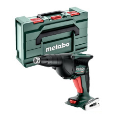 Шуруповерт акумуляторний для гіпсокартону Metabo HBS 18 LTX BL 3000 620062840 без АКБ