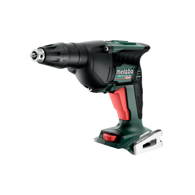 Шуруповерт акумуляторний для гіпсокартону Metabo HBS 18 LTX BL 3000 620062840 без АКБ