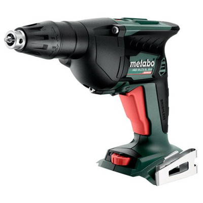 Шуруповерт акумуляторний для гіпсокартону Metabo HBS 18 LTX BL 3000 Speed FIX 57 620062890 без АКБ