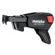 Шуруповерт акумуляторний для гіпсокартону Metabo HBS 18 LTX BL 3000 Speed FIX 57 620062890 без АКБ