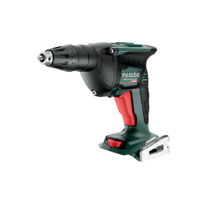Шуруповёрт аккумуляторный для гипсокартона Metabo TBS 18 LTX BL 5000 620063840 без АКБ