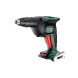 Шуруповёрт аккумуляторный для гипсокартона Metabo TBS 18 LTX BL 5000 620063840 без АКБ