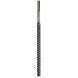 Бур по бетону Metabo P4P 14х400х540 мм SDS-Max 623213000