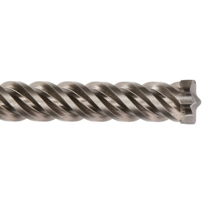 Бур по бетону Milwaukee P4P 18х800х940 мм SDS-Max 623231000