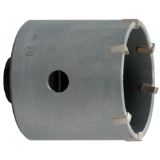 Алмазна коронка по бетону Metabo 68х55хМ16 623395000