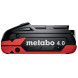 Аккумулятор Metabo LiHDX Li-Ion 18 В 4 Аг 624974000