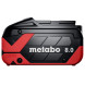 Аккумулятор Metabo LiHDX Li-Ion 18 В 8 Ач 624975000