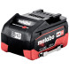 Аккумулятор Metabo LiHD DS Li-Ion 18 В 5.5 Ач 624990000