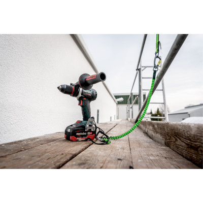 Аккумулятор Metabo LiHD DS Li-Ion 18 В 5.5 Ач 624990000