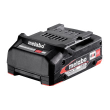 Акумулятор Metabo Li-Power Li-Ion 18 В 2 Аг 625026000