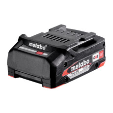 Аккумулятор Metabo Li-Power Li-Ion 18 В 2 Ач 625026000