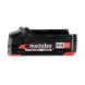 Аккумулятор Metabo Li-Power Li-Ion 18 В 2 Ач 625026000