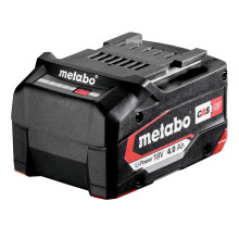 Акумулятор Metabo Li-Power Li-Ion 18 В 4 Аг 625027000