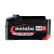 Акумулятор Metabo Li-Power Li-Ion 18 В 4 Аг 625027000